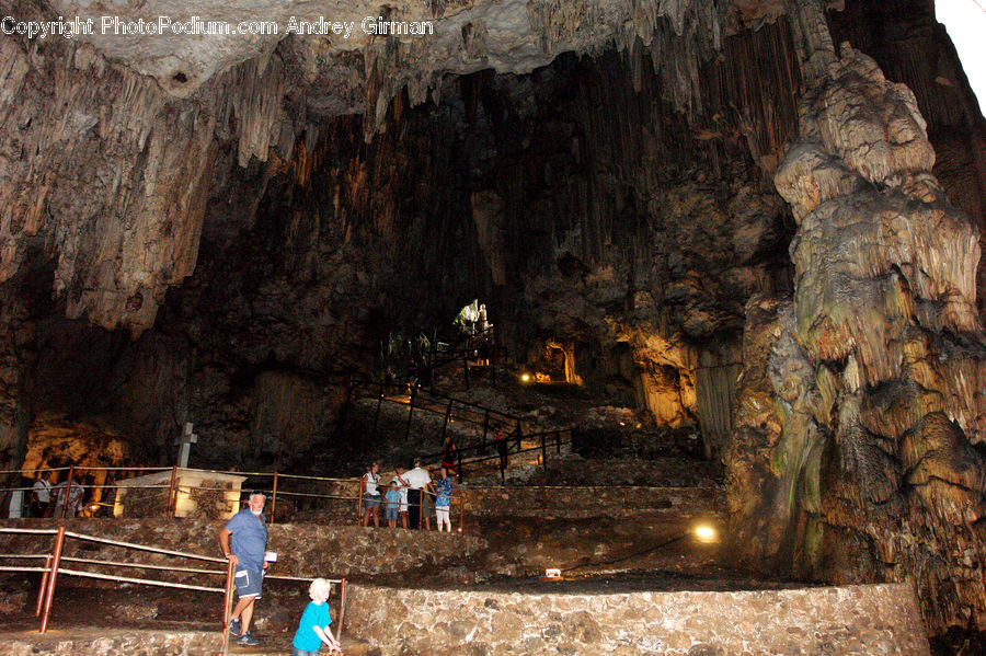 Cave
