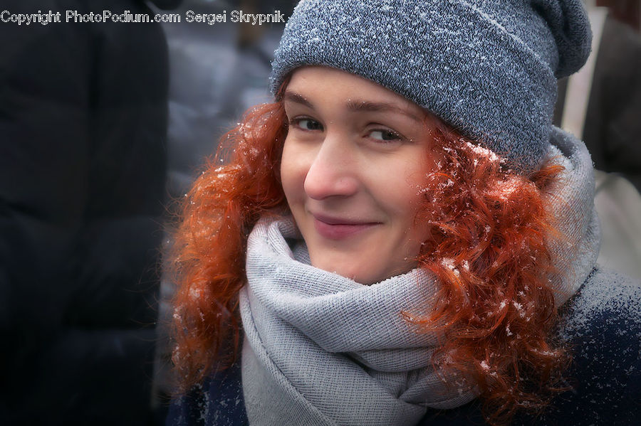 Human, People, Person, Female, Girl, Woman, Face