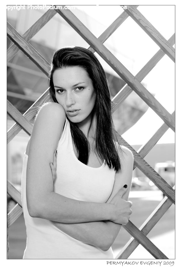 Human, People, Person, Female, Portrait, Woman