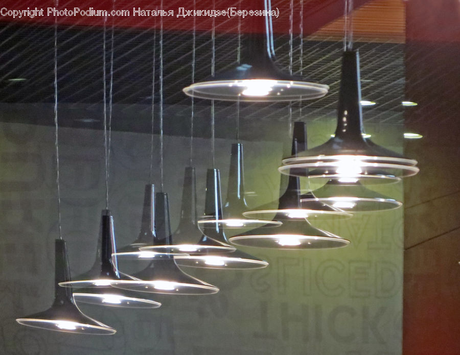 Light Fixture, Lighting, Glass, Indoors, Interior Design, Room, Beverage