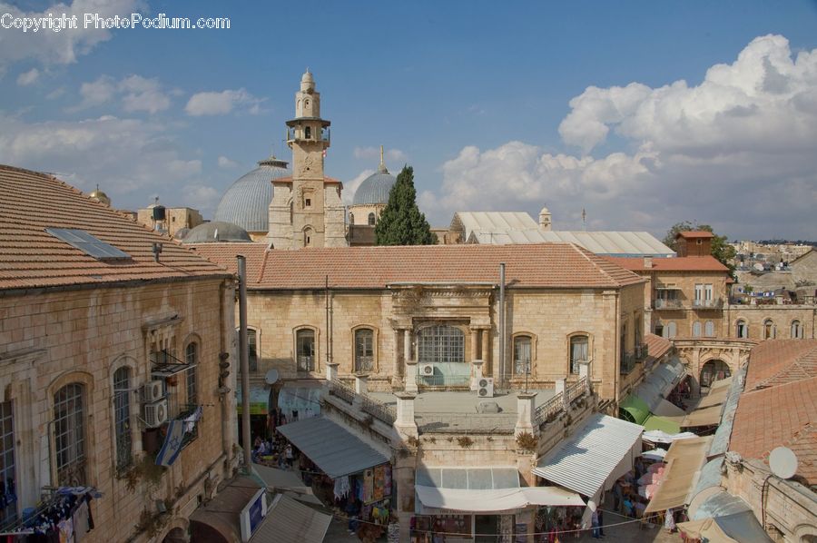Architecture, Dome, Mosque, Worship, Bell Tower, Clock Tower, Tower