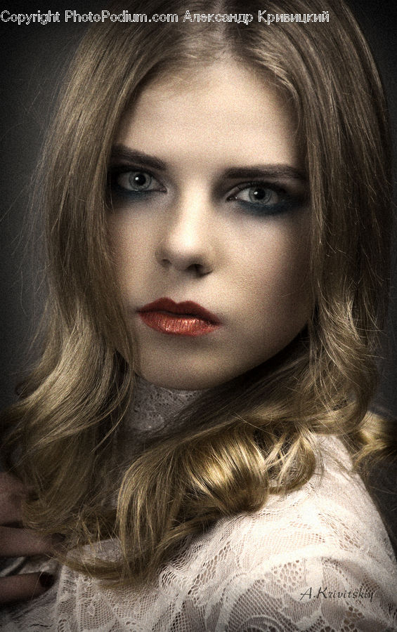 People, Person, Human, Female, Girl, Face