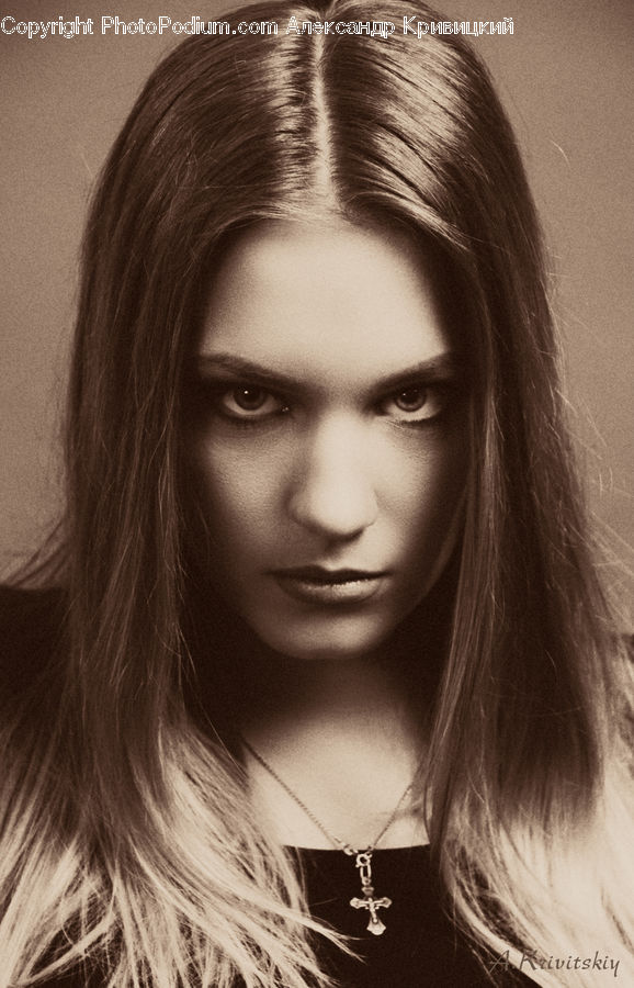 People, Person, Human, Female, Girl, Woman, Portrait
