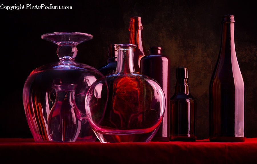 Perfume, Bottle, Alcohol, Beer, Beer Bottle, Beverage, Drink