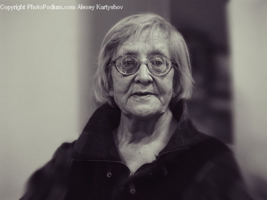 People, Person, Human, Portrait, Face, Female