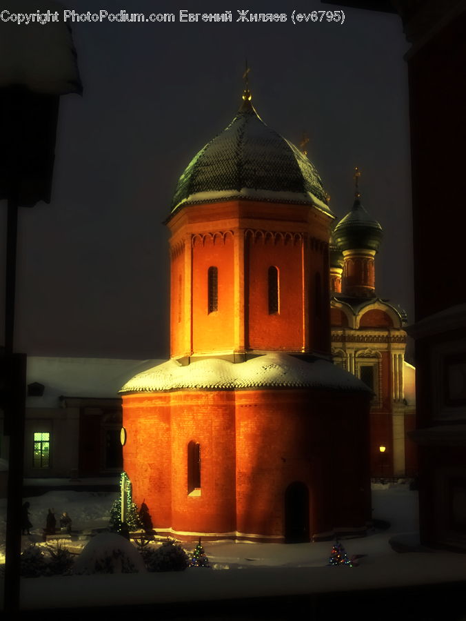 Beacon, Building, Lighthouse, Water Tower, Architecture, Bell Tower, Clock Tower