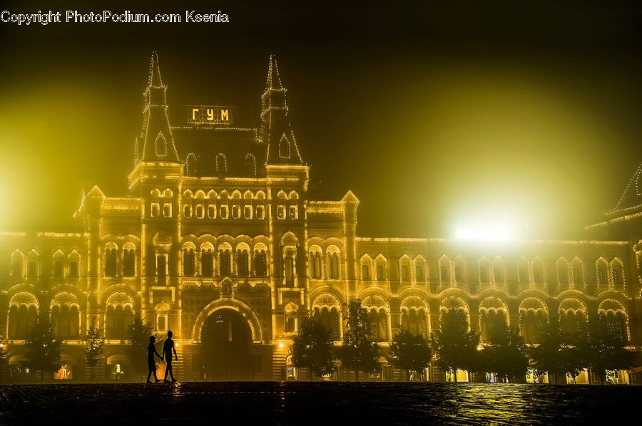 Parliament, City, Downtown, Metropolis, Urban, Building