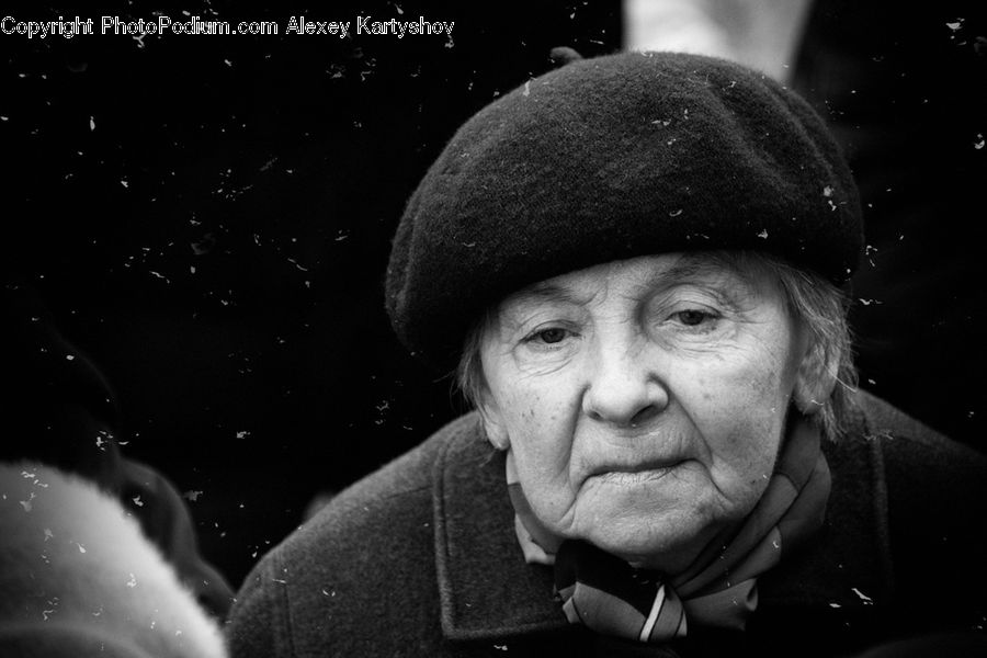 Human, People, Person, Face, Portrait, Smile, Selfie