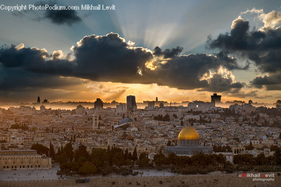Building, Hut, Shelter, Architecture, Dome, Mosque, Worship