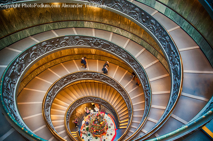 Spiral