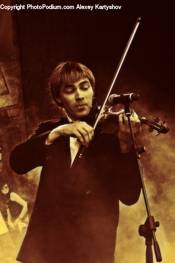 People, Person, Human, Cello, Fiddle, Musical Instrument, Violin