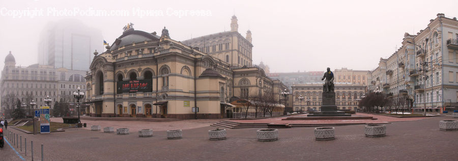 Building, Architecture, Cathedral, Church, Worship, City, Downtown