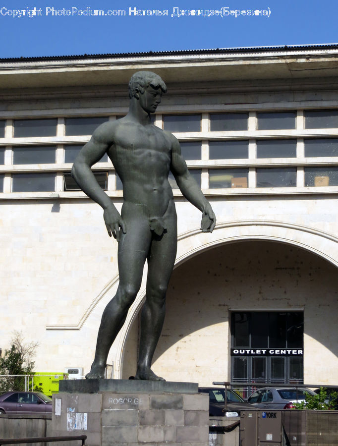 Human, People, Person, Art, Sculpture, Statue, Collage