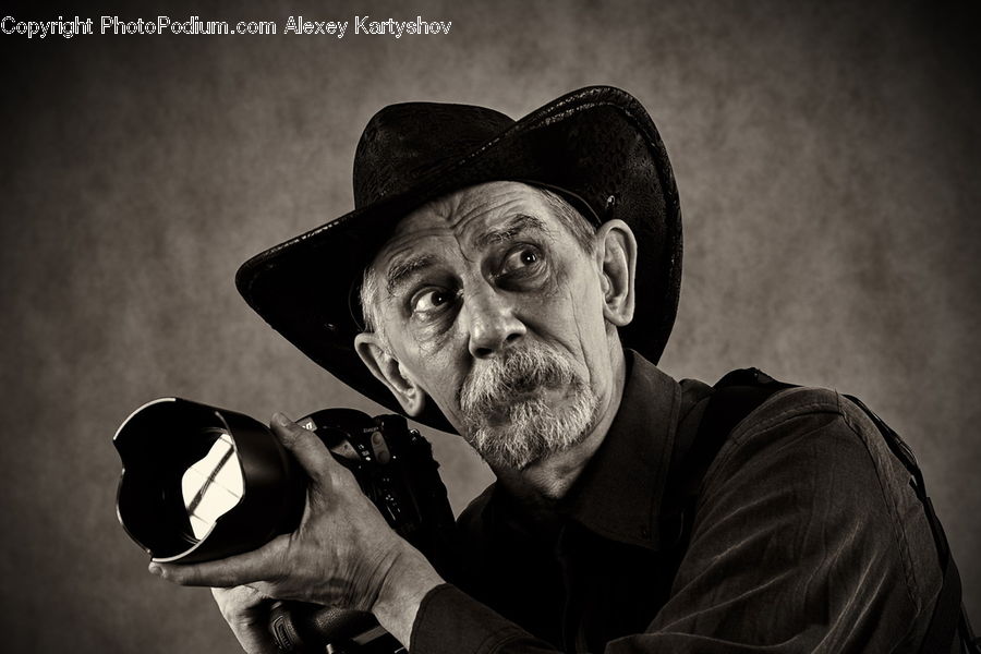 Person, Portrait