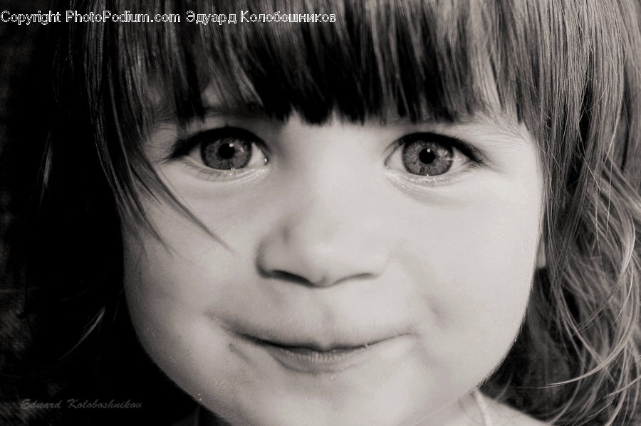 People, Person, Human, Portrait, Selfie, Dimples, Face