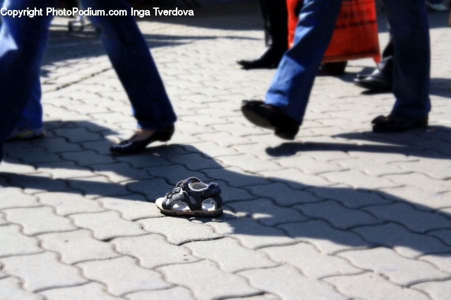 People, Person, Human, Footwear, Shoe, High Heel, Leisure Activities