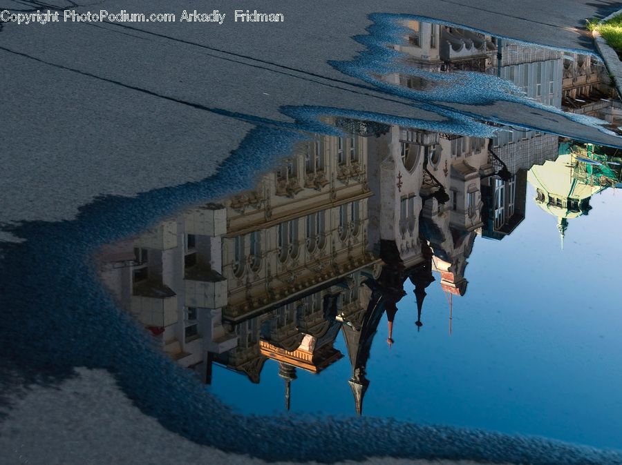 Puddle