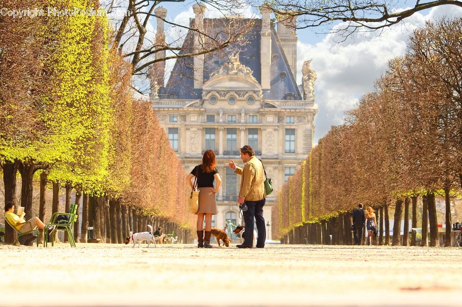 Human, People, Person, Clothing, Skirt, Leisure Activities, Walking