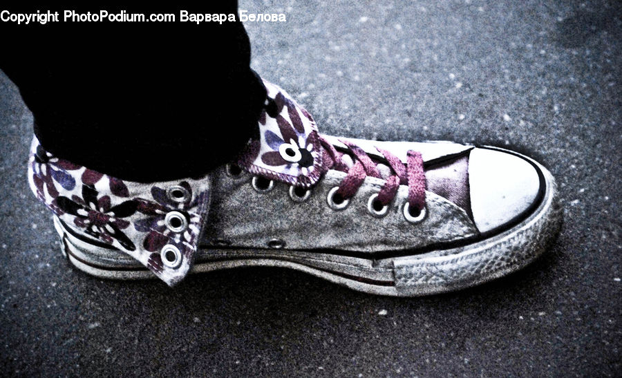 Footwear, Shoe, Running Shoe, Sneaker