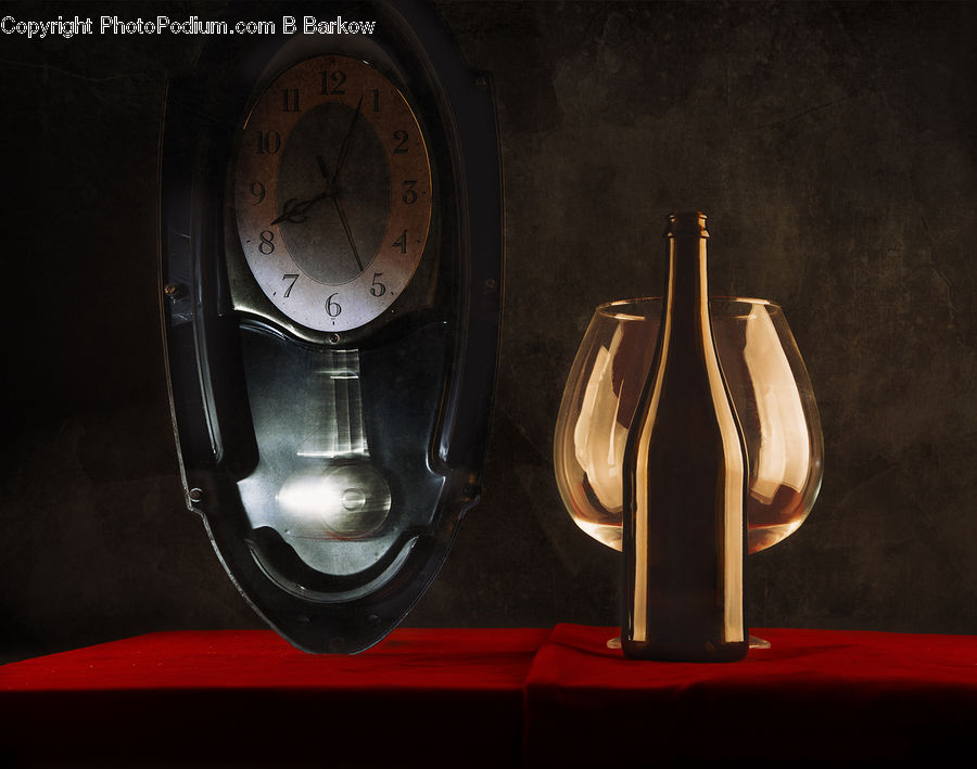 Gauge, Bottle, Hourglass, Footwear, Shoe