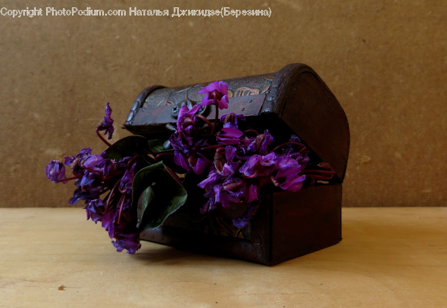 Gift, Accessories, Amethyst, Crystal, Gemstone, Flower, Flower Arrangement
