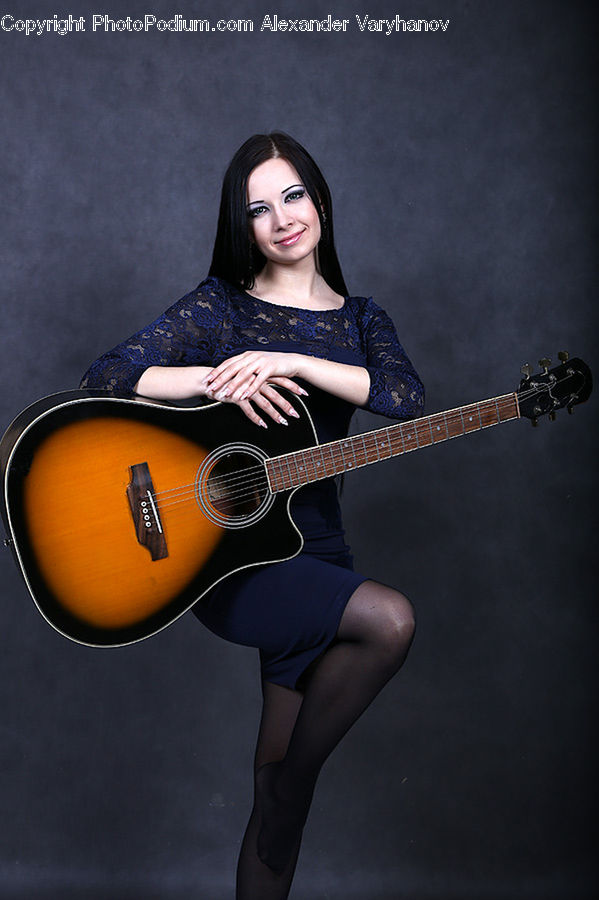 People, Person, Human, Musical Instrument, Musician, Performer, Electric Guitar