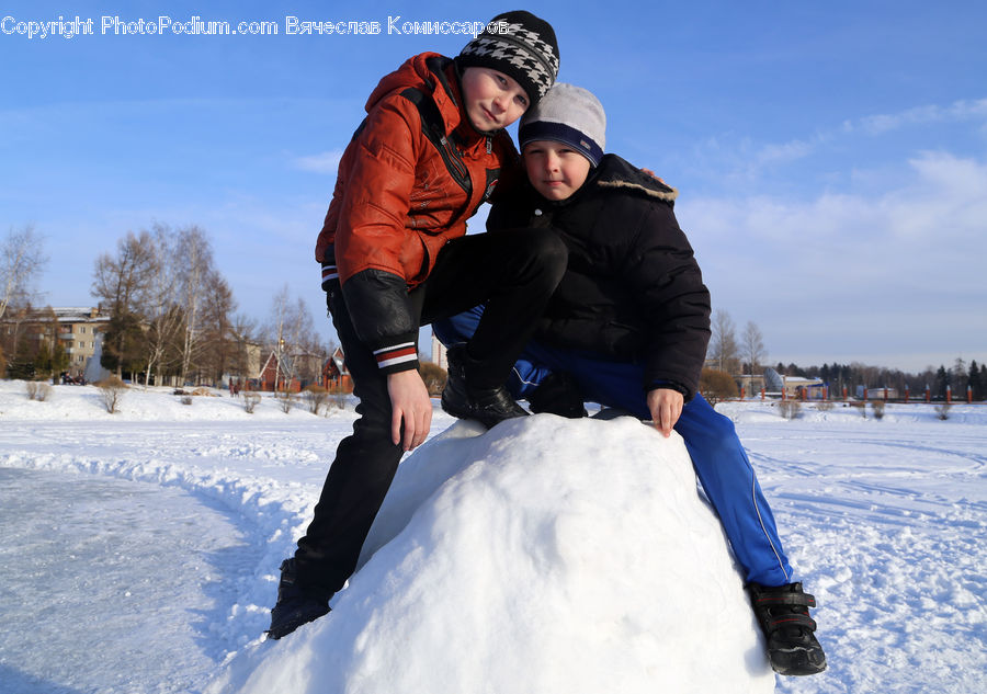 People, Person, Human, Ice, Outdoors, Snow, Leisure Activities