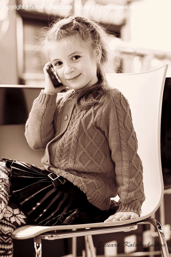 People, Person, Human, Cardigan, Clothing, Sweater, Female