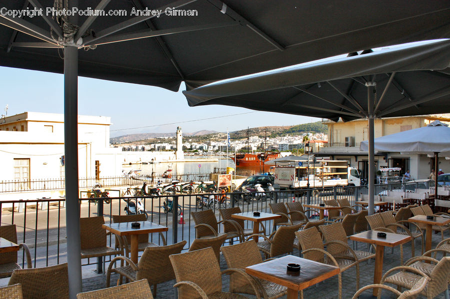 Chair, Furniture, Food Court, Dining Table, Table, Dining Room, Indoors