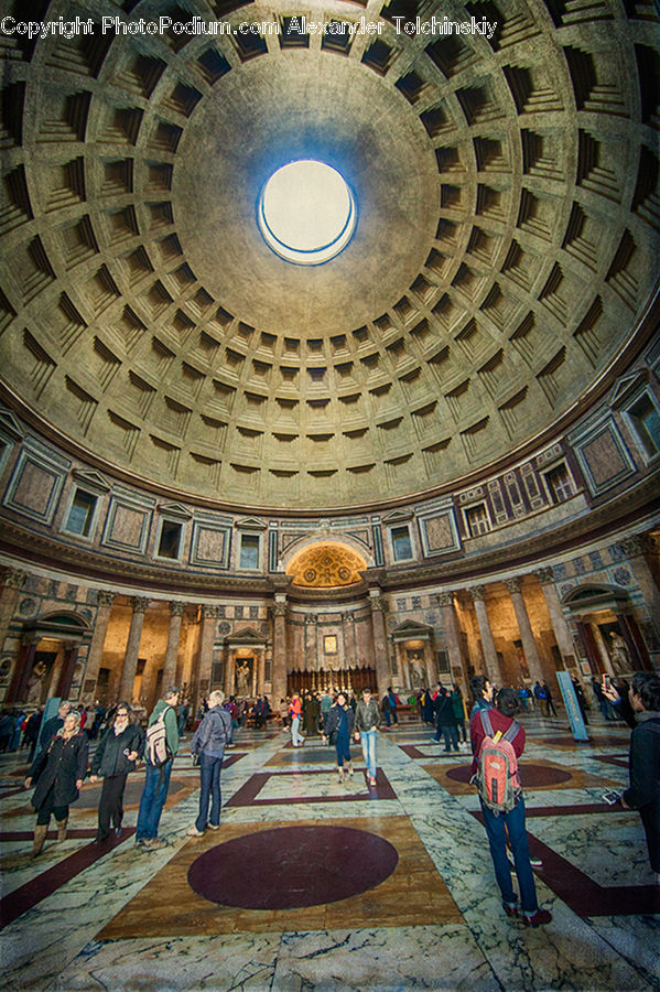 Carpet, Home Decor, Architecture, Dome, Plywood, Wood, Pedestrian