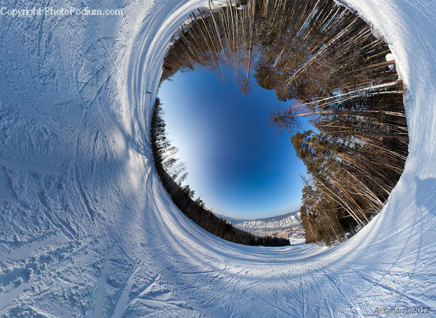 Hole