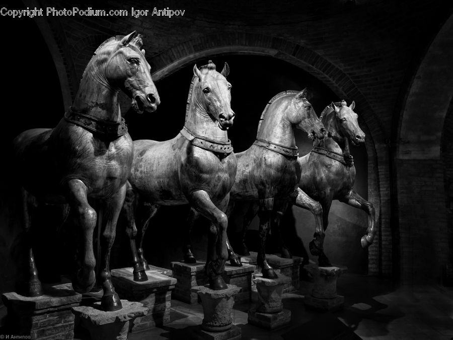 Art, Sculpture, Statue