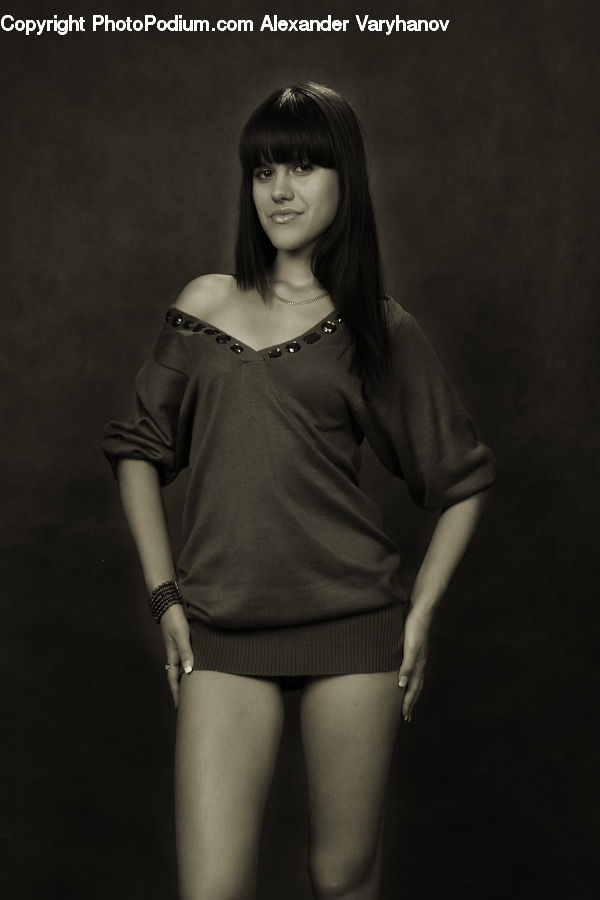 Human, People, Person, Female, Girl, Woman