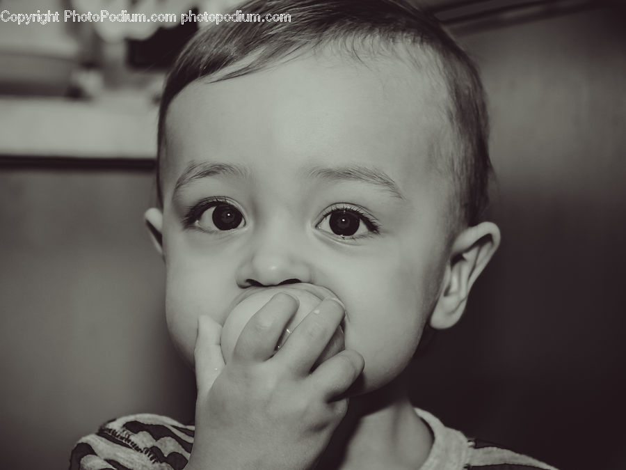 Human, People, Person, Portrait, Baby, Child