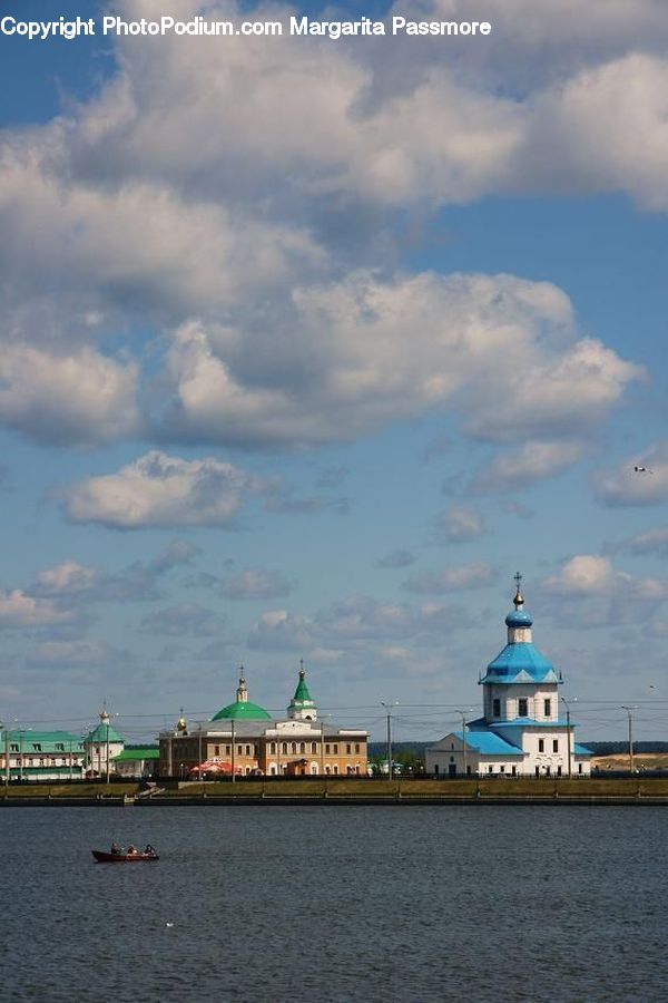 Building, Architecture, Cathedral, Church, Worship, Beacon, Lighthouse