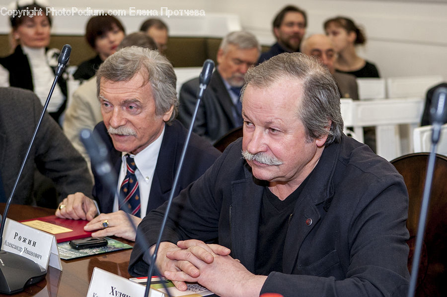 People, Person, Human, Debate, Speech, Beard, Hair