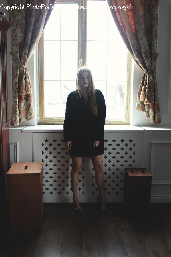 People, Person, Human, Furniture, Reception Room, Room, Waiting Room