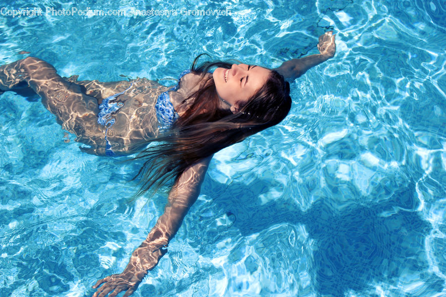 People, Person, Human, Sport, Swimming, Water, Diver