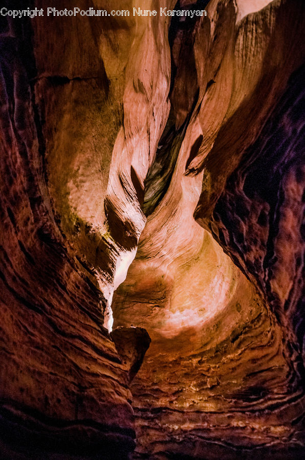 Cave