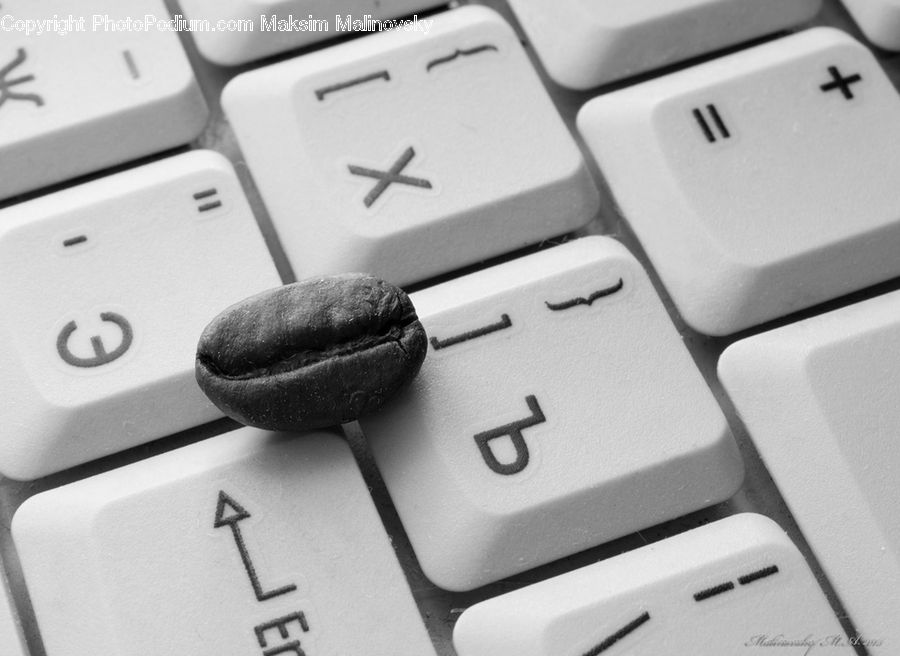 Electronics, Keyboard, Computer Keyboard, Badge, Emblem, Logo