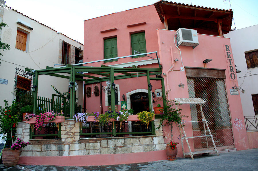 Plant, Potted Plant, Balcony, Pot, Pottery, Building, Housing