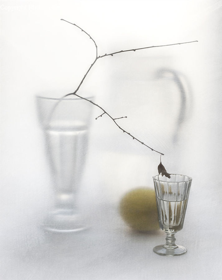 Glass, Goblet, Beverage, Drink