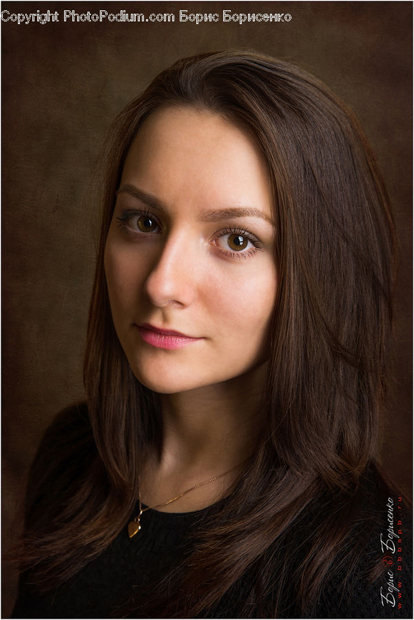Human, People, Person, Portrait, Female, Girl