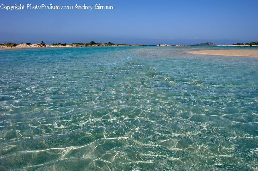 Beach, Coast, Outdoors, Sea, Water, Lagoon, Lake