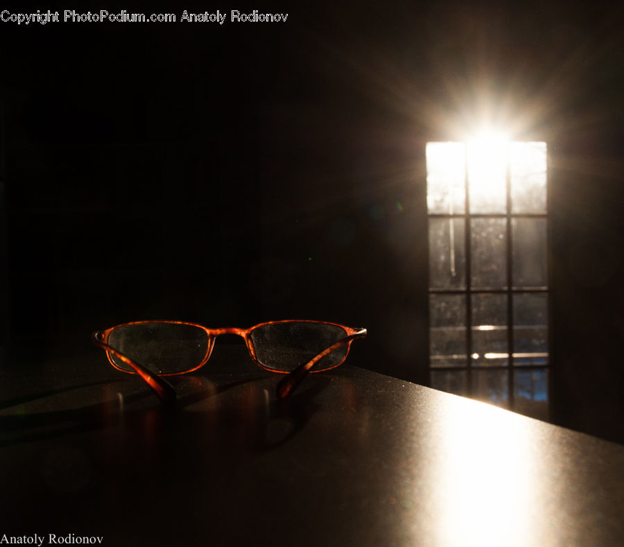 Glasses, Goggles, Sunglasses, Light, Accessories