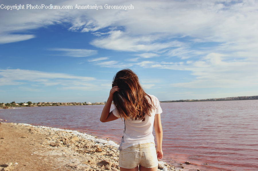 Human, People, Person, Beach, Coast, Outdoors, Sea