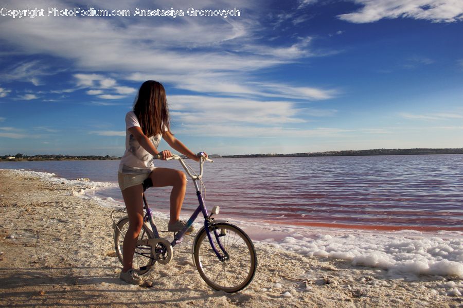 People, Person, Human, Beach, Coast, Outdoors, Sea