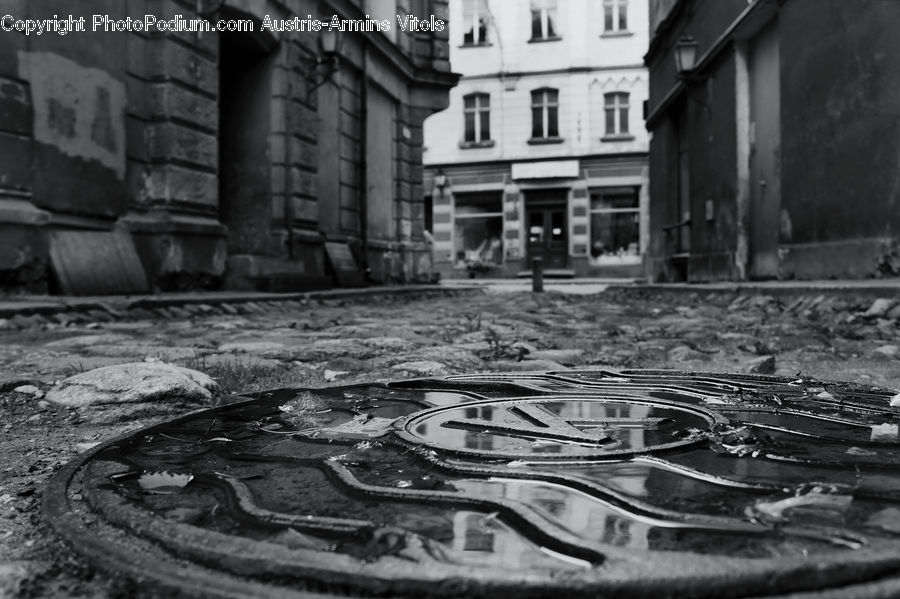 People, Person, Human, Alley, Alleyway, Road, Street