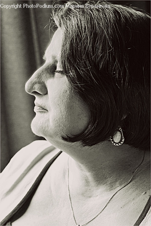 People, Person, Human, Portrait, Female, Face