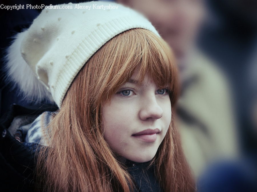 People, Person, Human, Female, Girl, Woman, Face